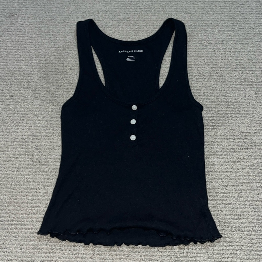 American Eagle Tank Top